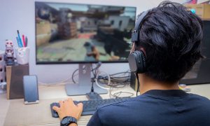 Cara Mengatasi PC Lag Saat Main Game