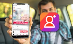 Cara Meningkatkan Followers Instagram