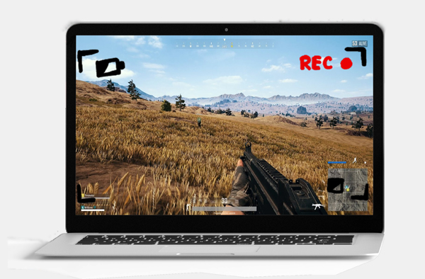 Record Gameplay