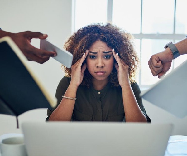 Install Sekarang! Ini Aplikasi Anti Stress untuk Smartphone Terbaik di 2020