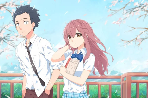 WIBU Wajib Nonton! Ini 15 Anime Paling Sedih yang Bikin Mewek