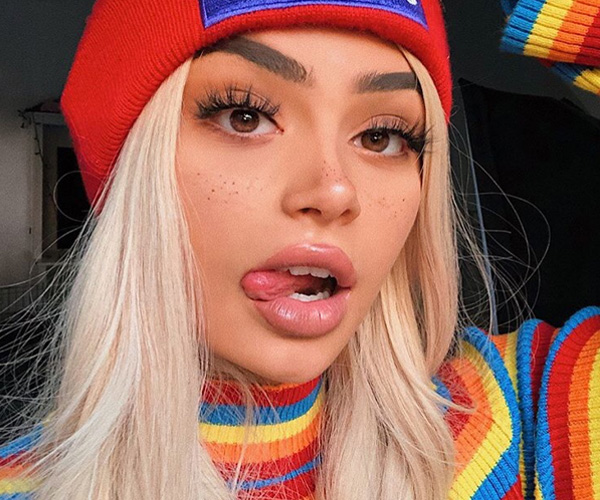10 Artis TikTok dengan Pendapatan Terbesar