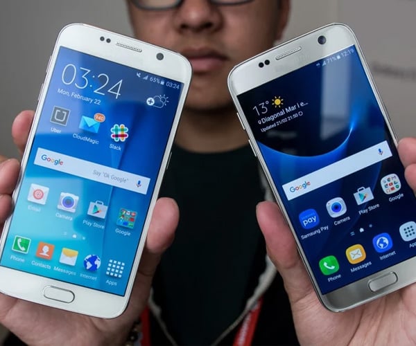 Jangan Dibeli! Ini Ciri-ciri Smartphone Black Market yang Harus Kamu Ketahui