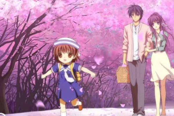 WIBU Wajib Nonton! Ini 15 Anime Paling Sedih yang Bikin Mewek