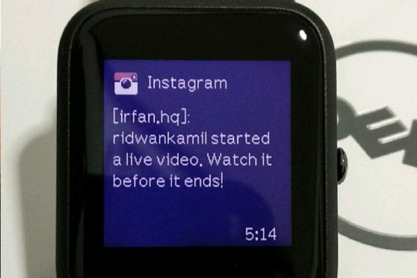 Keunggulan Smartwatch Xiaomi yang Wajib Kamu Ketahui
