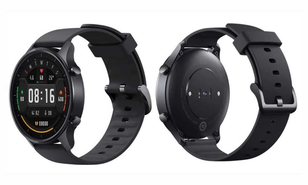 Keunggulan Smartwatch Xiaomi yang Wajib Kamu Ketahui