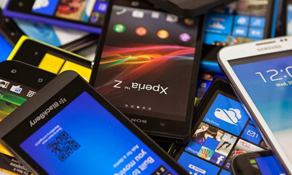 Jangan Dibeli! Ini Ciri-ciri Smartphone Black Market yang Harus Kamu Ketahui