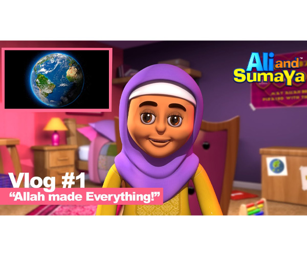 Film Kartun Islami yang Wajib Ditonton Selama Ramadhan