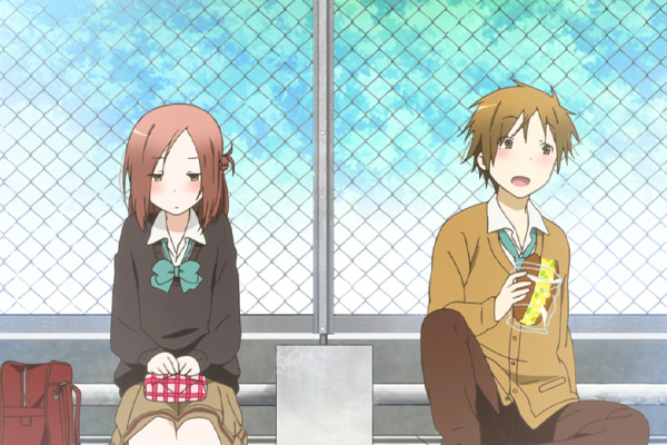 WIBU Wajib Nonton! Ini 15 Anime Paling Sedih yang Bikin Mewek