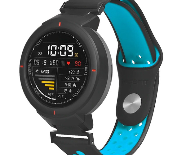 Rekomendasi Smartwatch Xiaomi Terbaik dan Termurah di 2020