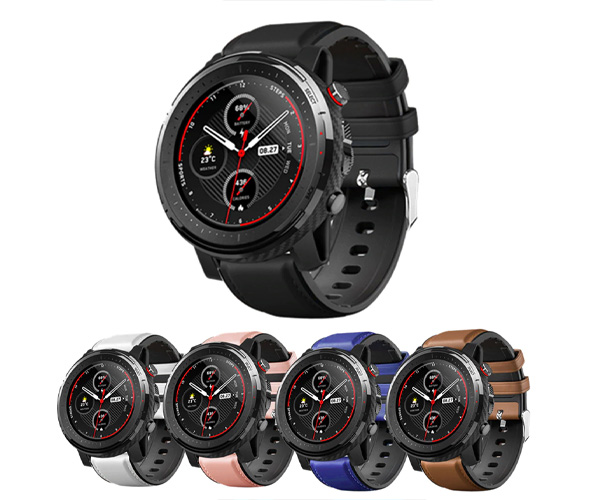 Rekomendasi Smartwatch Xiaomi Terbaik dan Termurah di 2020