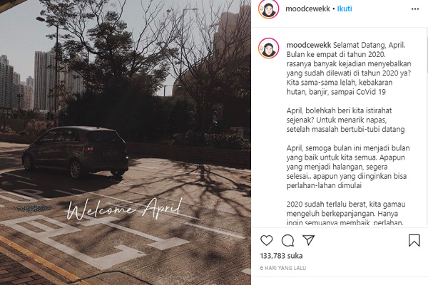 Cara Meningkatkan Engagement di Instagram (Paling Mudah!)