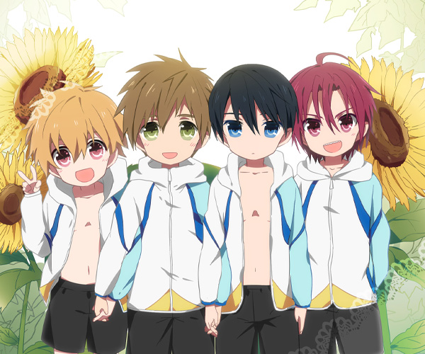 Genre Anime Paling Haram Ditonton Saat Bulan Ramadhan