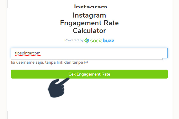 Cara Menghitung Engagement Rate Instagram Paling Akurat!