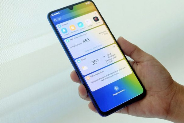 Keunggulan Smartwatch Xiaomi yang Wajib Kamu Ketahui
