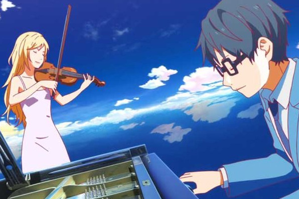 WIBU Wajib Nonton! Ini 15 Anime Paling Sedih yang Bikin Mewek