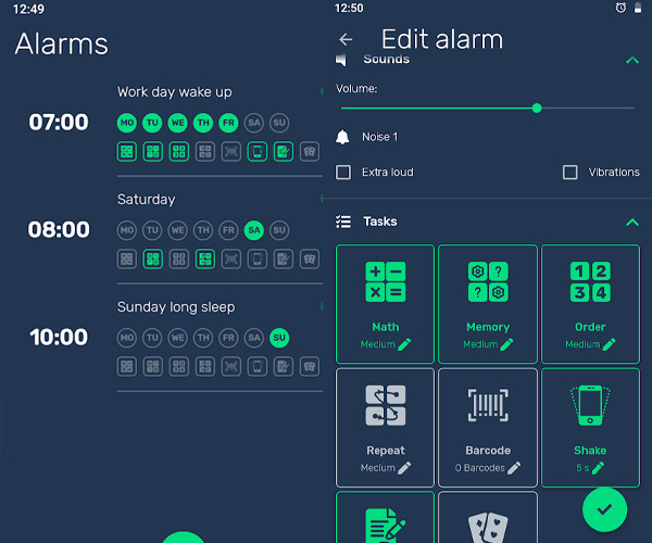 5 Aplikasi Alarm yang Ampuh untuk Bangunin Sahur