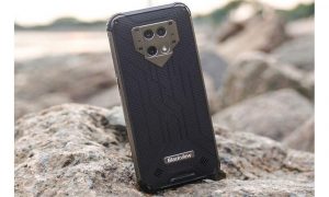 Smartphone Terkuat