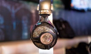 Headphone Termahal di Dunia, Harganya Gak Masuk Akal!