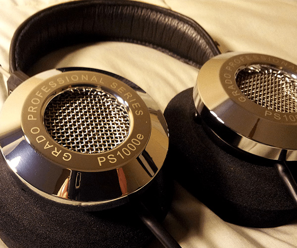 Headphone Termahal di Dunia, Harganya Gak Masuk Akal!