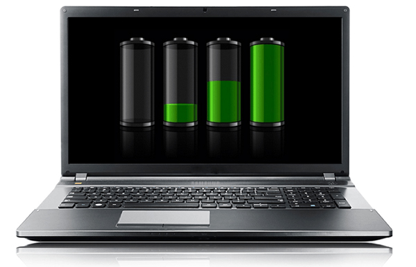 Cara Mengetahui Kesehatan Baterai di Windows 10