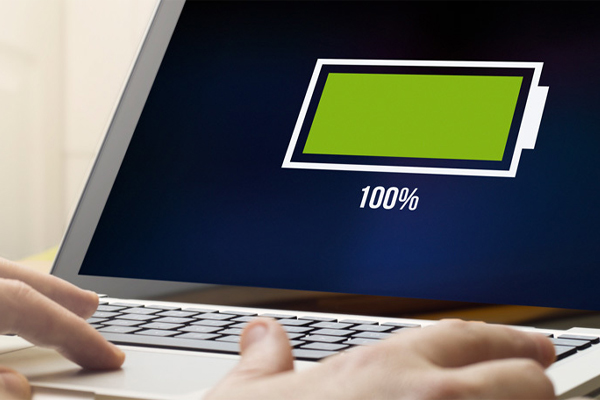 Cara Mengetahui Kesehatan Baterai di Windows 10