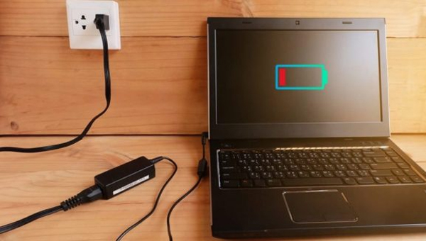 Cara Mengetahui Kesehatan Baterai di Windows 10