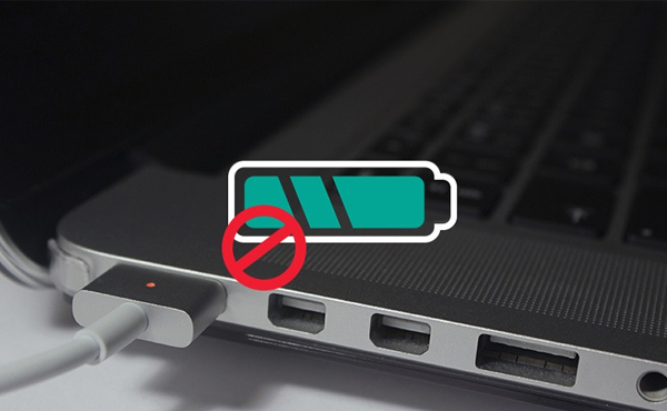 Cara Mengetahui Kesehatan Baterai di Windows 10