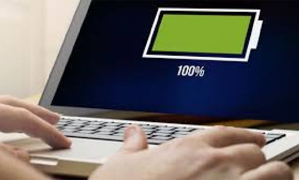 Cara Mengetahui Kesehatan Baterai di Windows 10