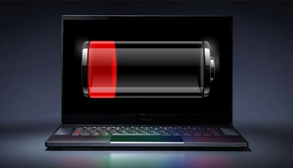 Cara Mengetahui Kesehatan Baterai di Windows 10