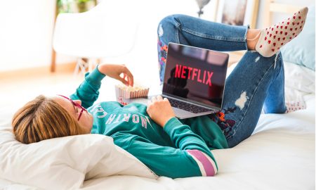 Cara Nonton Netflix Tanpa VPN