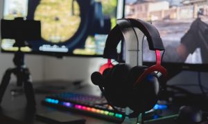Headphone Gaming Terbaik
