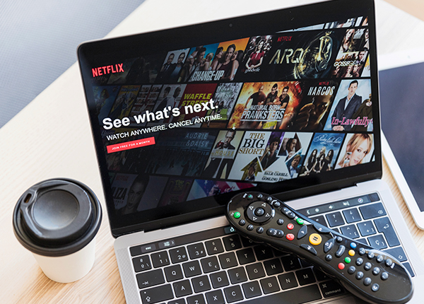 Cara Nonton Nexflix Tanpa VPN