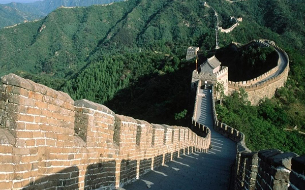 Tembok Cina