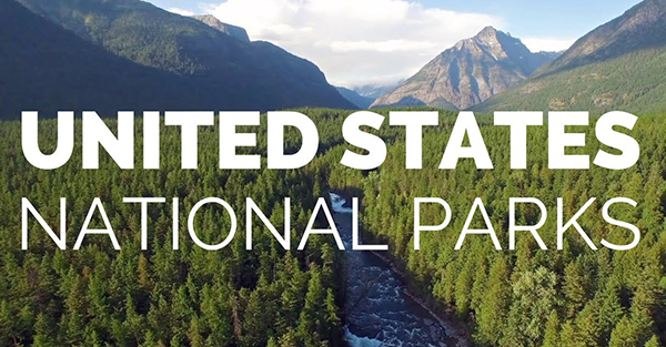 National Park US