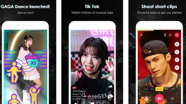 Alasan Kenapa Aplikasi TikTok Makin Populer