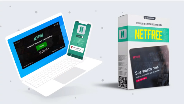 Aplikasi untuk Membuka Situs yang Diblokir