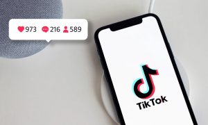 Cara Menambahkan Followers TikTok
