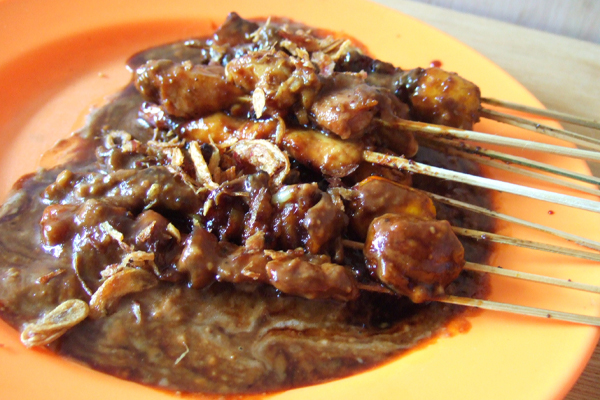 Makanan Khas Hari Raya Idul Adha