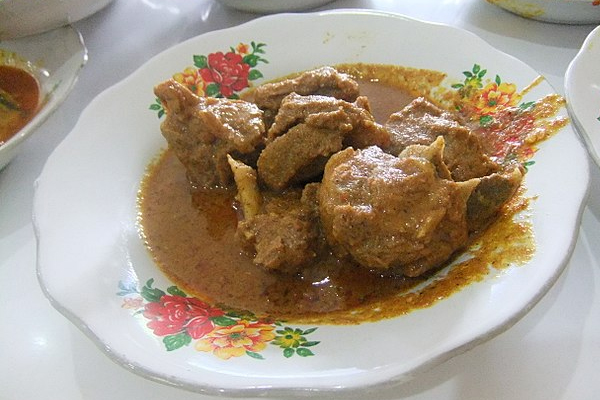 Makanan Khas Hari Raya Idul Adha