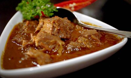 Makanan Khas Hari Raya Idul Adha
