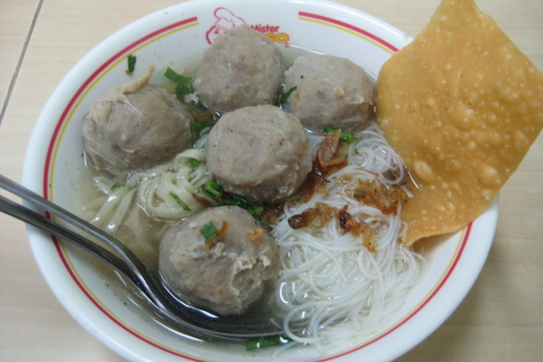 Makanan Khas Hari Raya Idul Adha