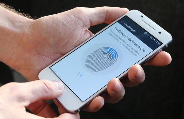 PIN atau FingerPrint - Manakah Pengunci Smartphone yang Terbaik