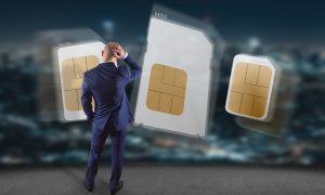 Penyebab SIM Card Tidak Terbaca di Smartphone