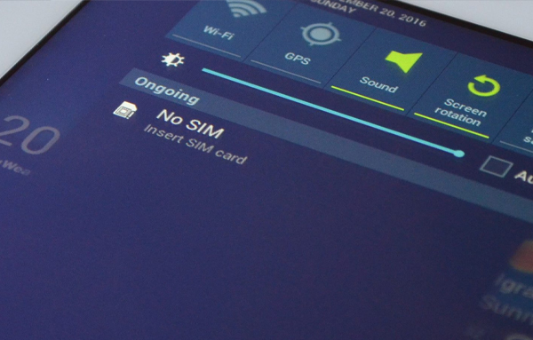 Penyebab SIM Card Tidak Terbaca di Smartphone