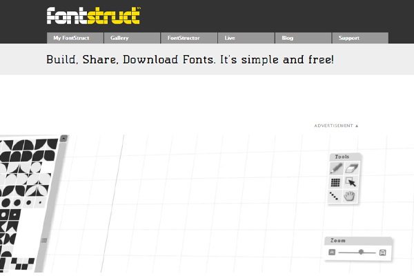 Situs Download Font Terlengkap