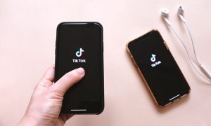 Situs TikTok Kalkulator untuk Menghitung Penghasilan