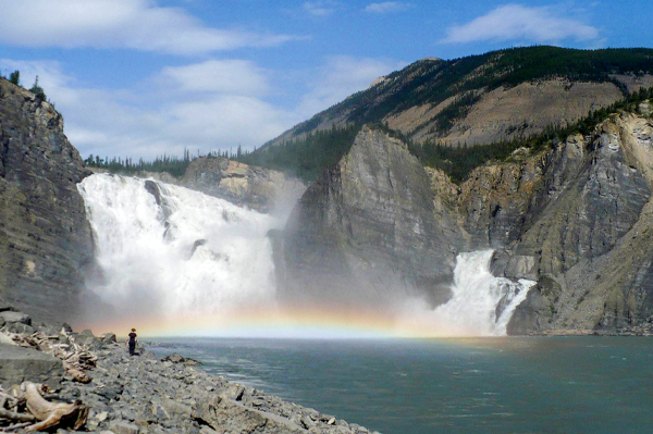 Taman Nasional Paling Seram di Dunia