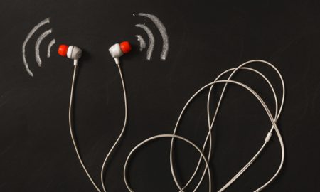 Tips Merawat Earphone Agar Tidak Cepat Rusak