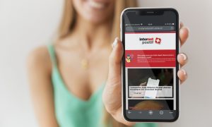 Aplikasi untuk Membuka Situs yang Diblokir Pemerintah